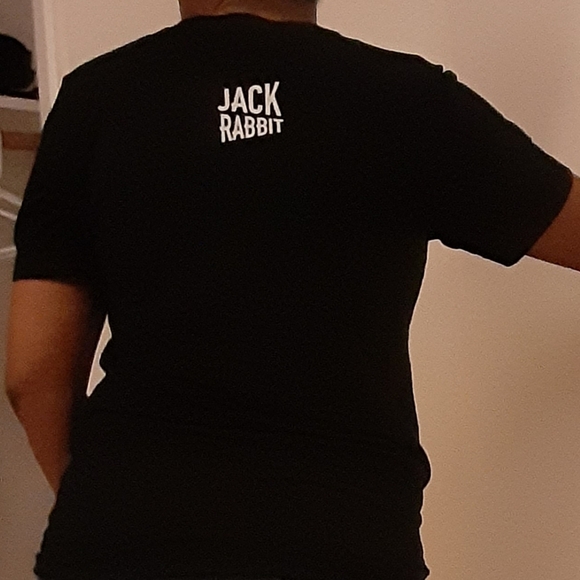 Jack Rabbit Tee - Picture 2 of 2